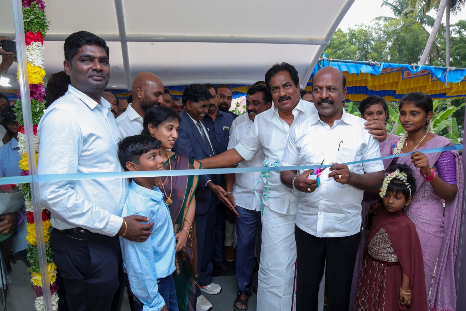 Healthcare service 1