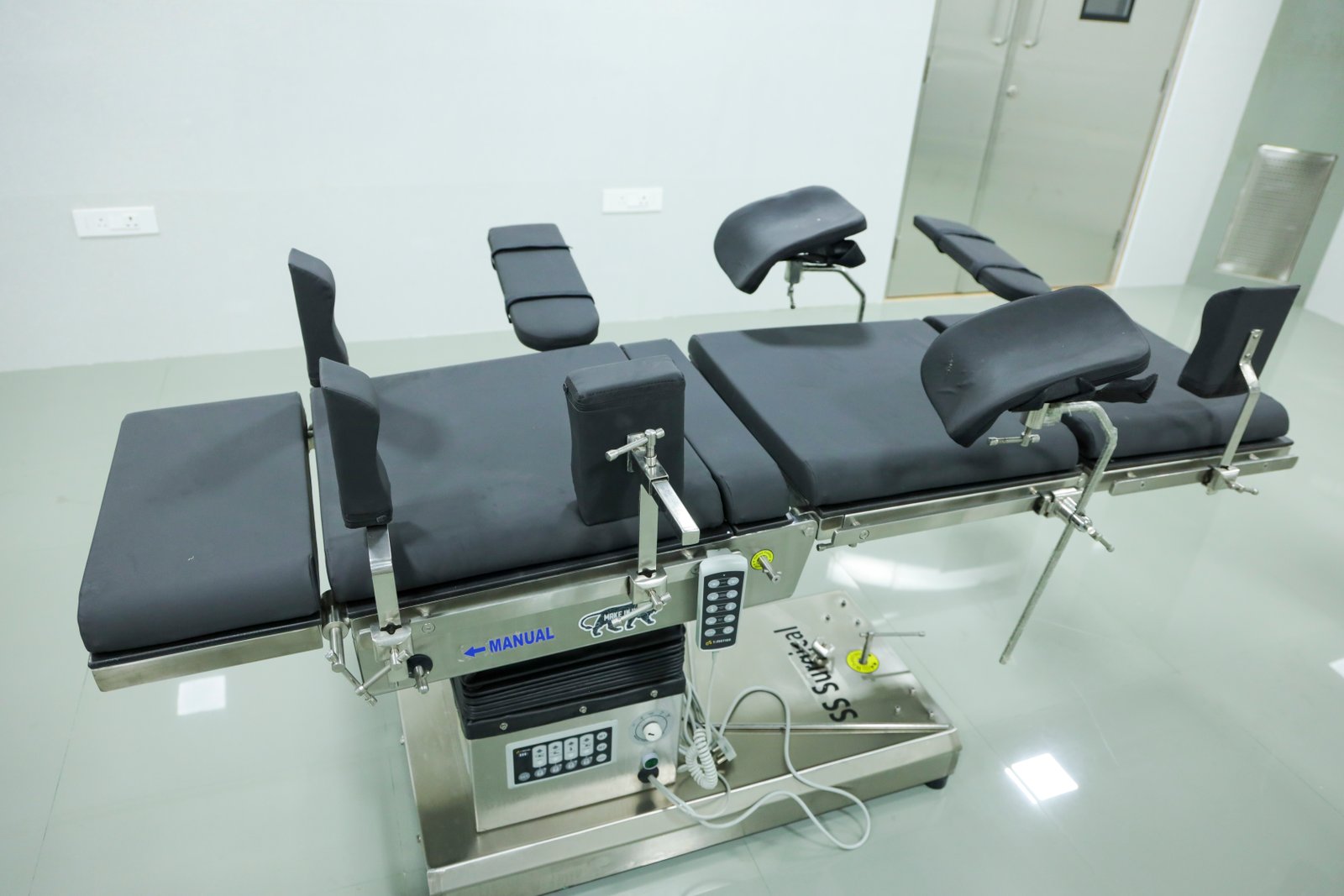 Healthcare service 3