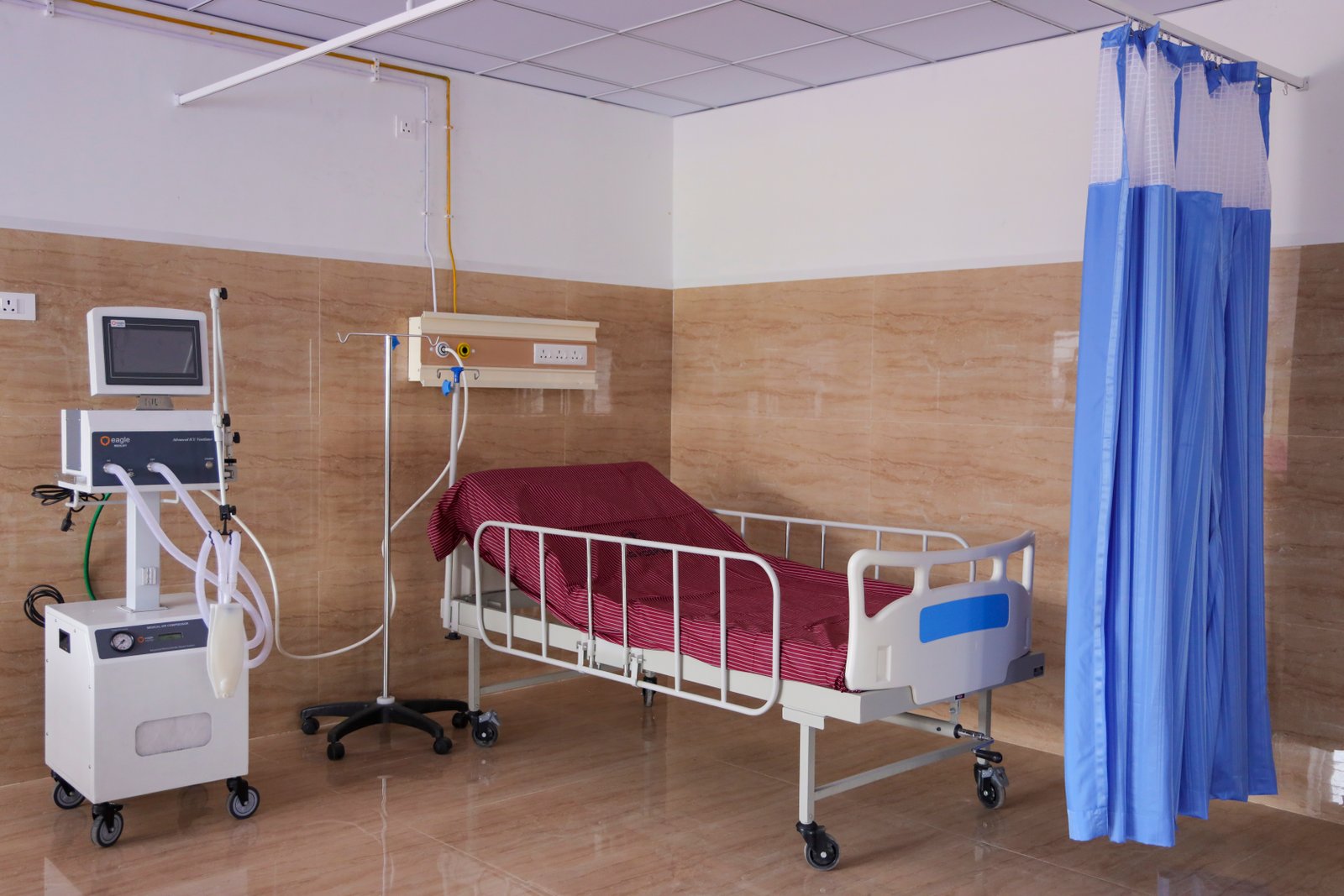 Healthcare service 4