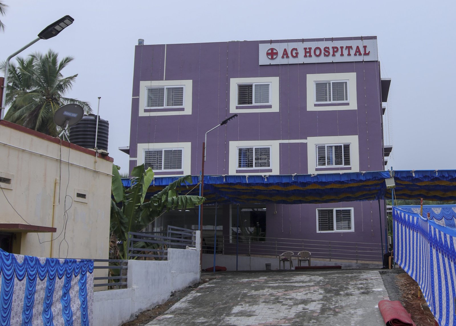 Healthcare service 5