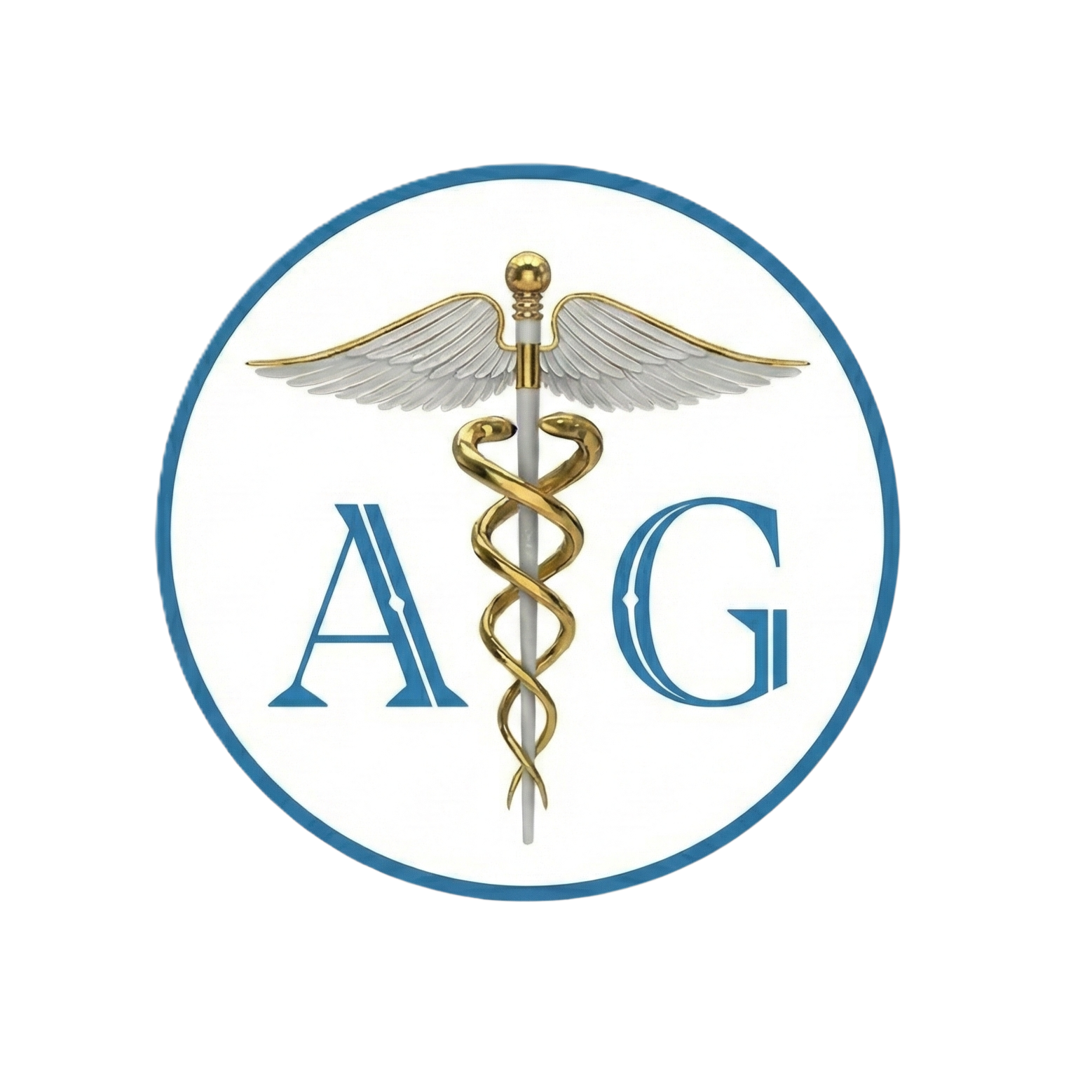 AG Hospital Logo